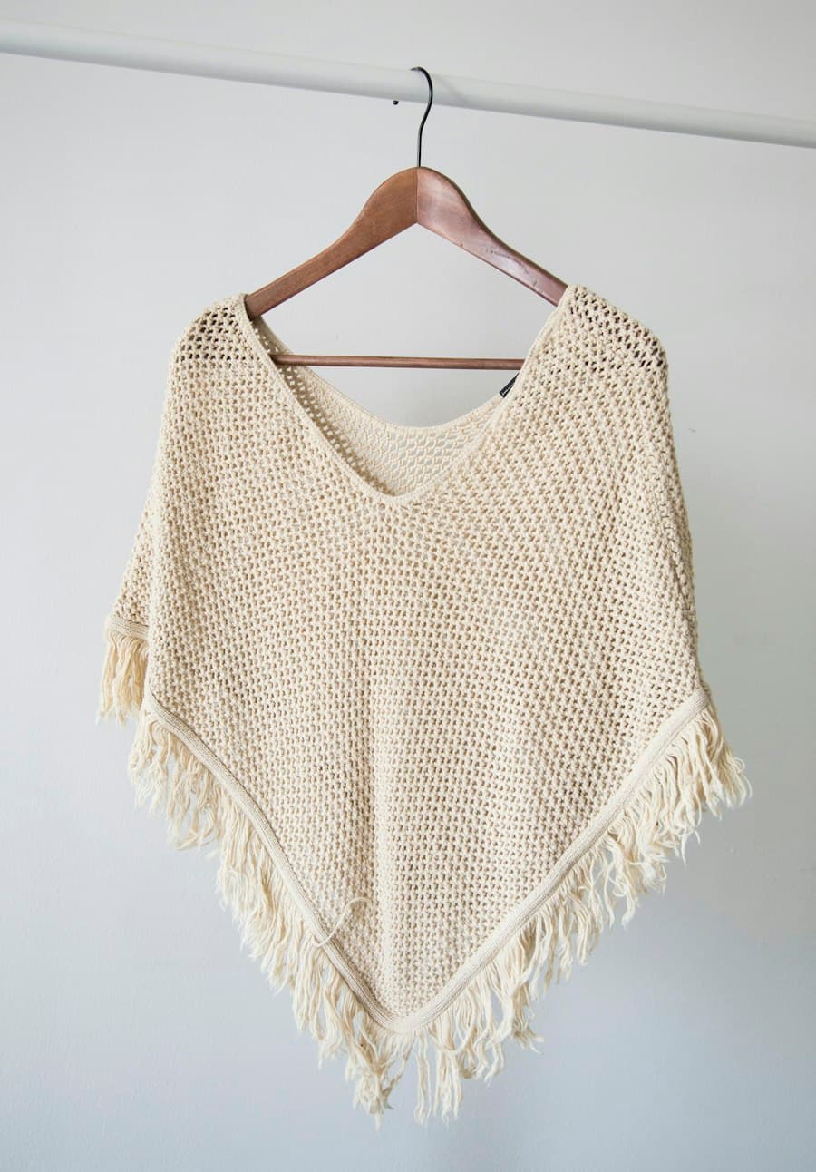 Crewneck Sweater